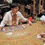 Baccarat Game