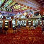 Casino Hotels