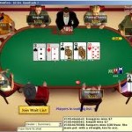 Pay Poker Online