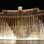 Casino hotels in Las Vegas