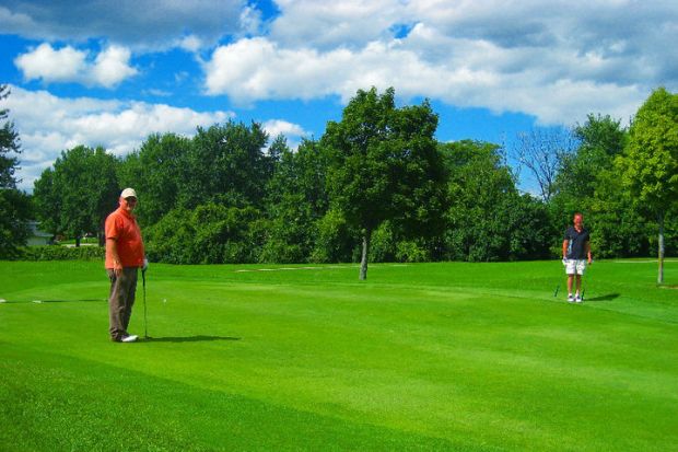 Factors to Consider When Planning a Golf Outing in Austin, TX