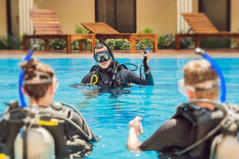 2 Types of Professional Diving Careers You Should Consider as an Avid Diver